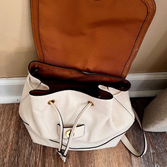 Coach Elle Backpack - Leather F72645 - Picture 1 of 6